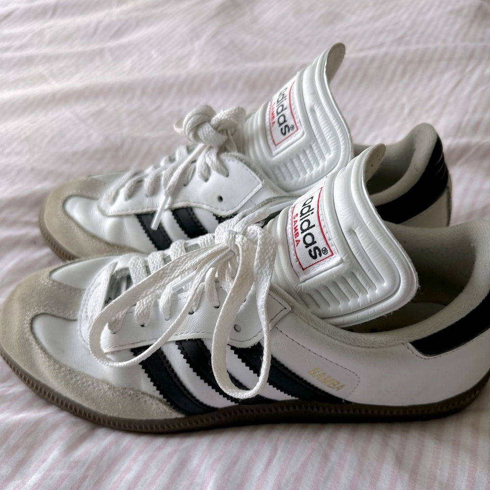 Adidas Sambas